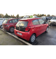 Retroviseur gauche CITROEN C1 2