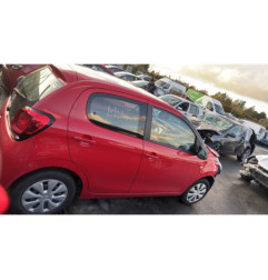 Retroviseur gauche CITROEN C1 2