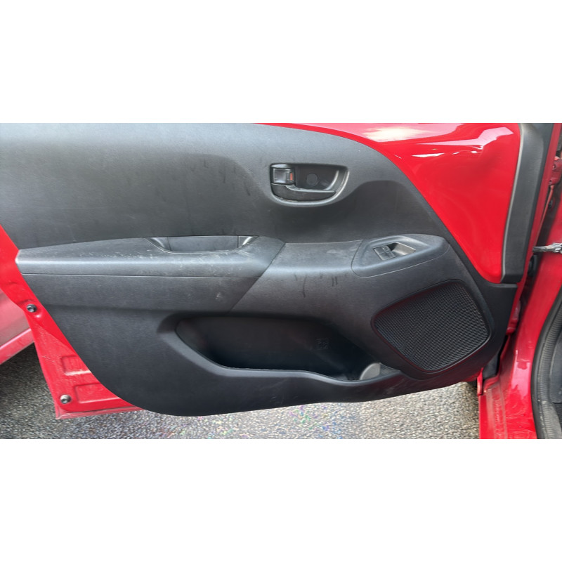 Retroviseur gauche CITROEN C1 2 Photo n°14