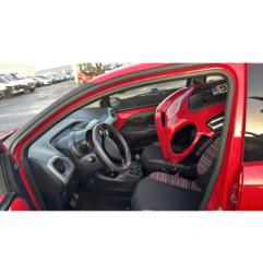 Retroviseur gauche CITROEN C1 2