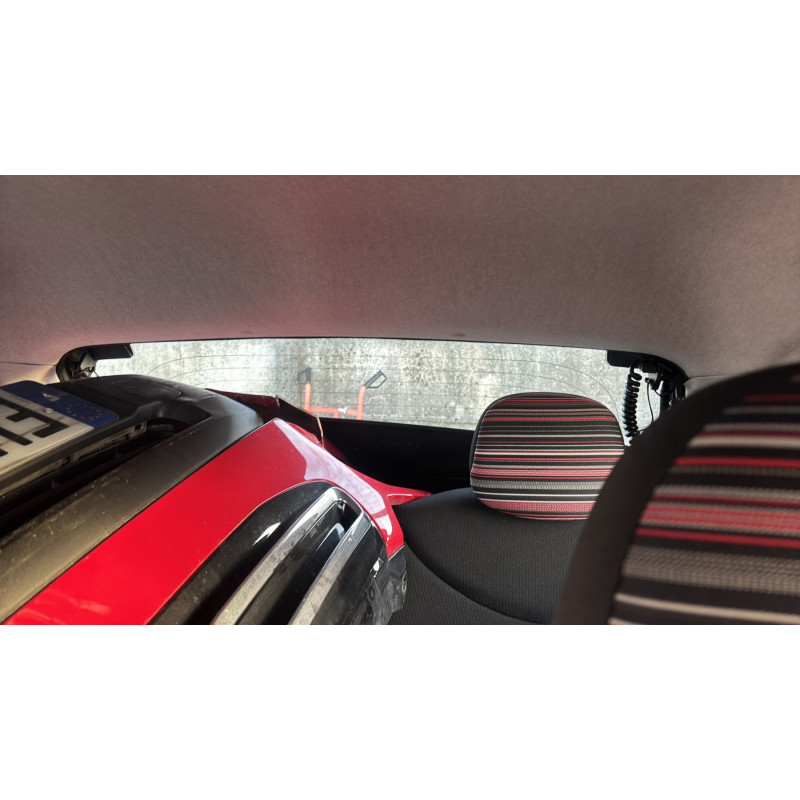 Retroviseur gauche CITROEN C1 2 Photo n°17