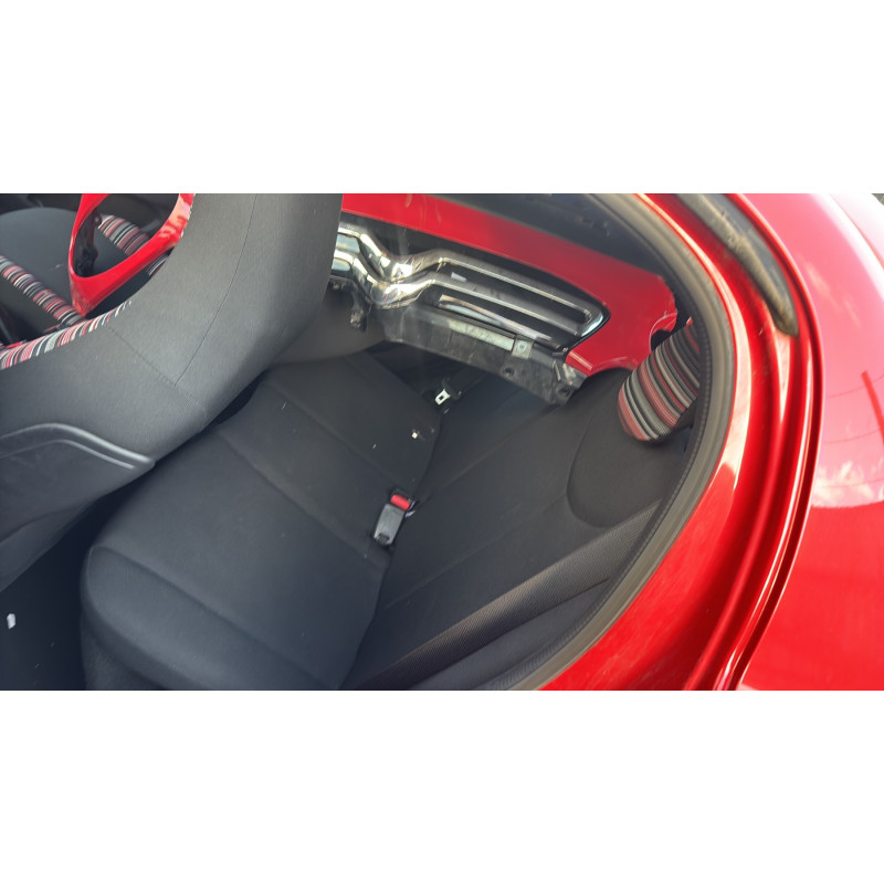 Retroviseur gauche CITROEN C1 2 Photo n°18