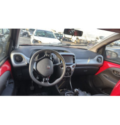 Retroviseur gauche CITROEN C1 2