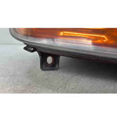 Optique avant principal droit (feux)(phare) FIAT IDEA