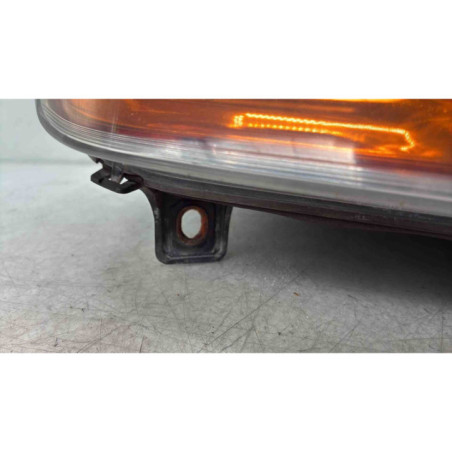 Optique avant principal droit (feux)(phare) FIAT IDEA