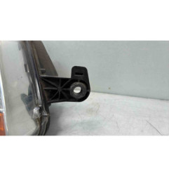 Optique avant principal droit (feux)(phare) FIAT IDEA