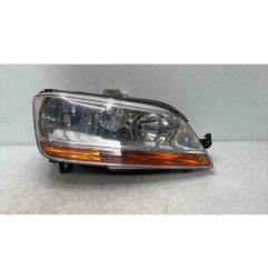 Optique avant principal droit (feux)(phare) FIAT IDEA