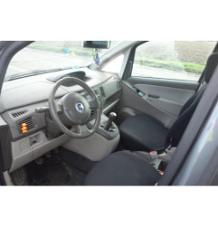 Optique avant principal droit (feux)(phare) FIAT IDEA