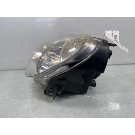 Optique avant principal gauche (feux)(phare) CITROEN XSARA