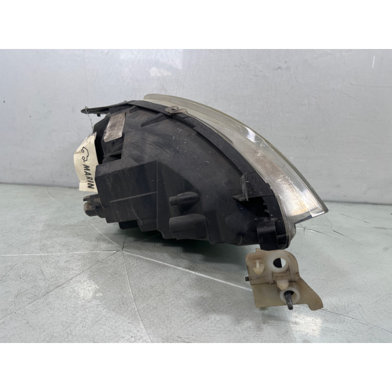 Optique avant principal gauche (feux)(phare) CITROEN XSARA Photo n°3