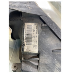 Optique avant principal gauche (feux)(phare) CITROEN XSARA
