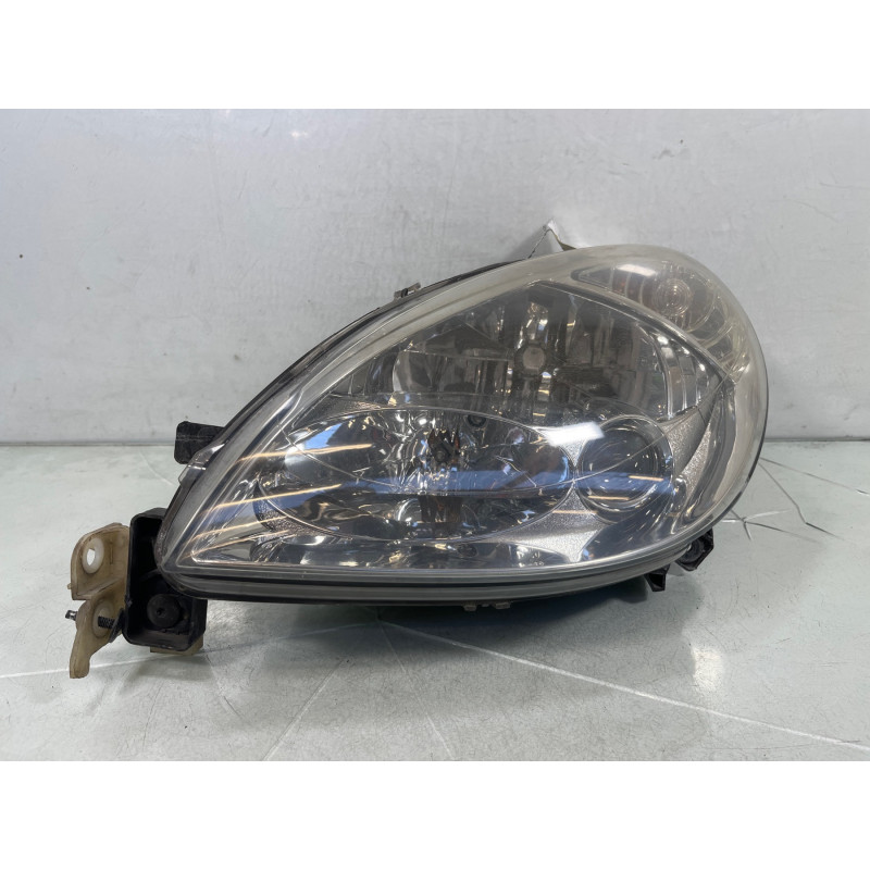 Optique avant principal gauche (feux)(phare) CITROEN XSARA Photo n°5