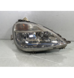 Optique avant principal droit (feux)(phare) MERCEDES CLASSE A 168