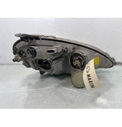 Optique avant principal gauche (feux)(phare) MERCEDES CLASSE A 168