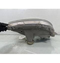 Optique avant principal gauche (feux)(phare) MERCEDES CLASSE A 168