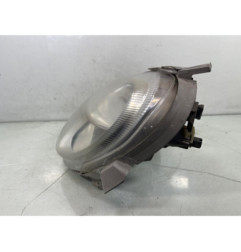 Optique avant principal gauche (feux)(phare) MERCEDES CLASSE A 168