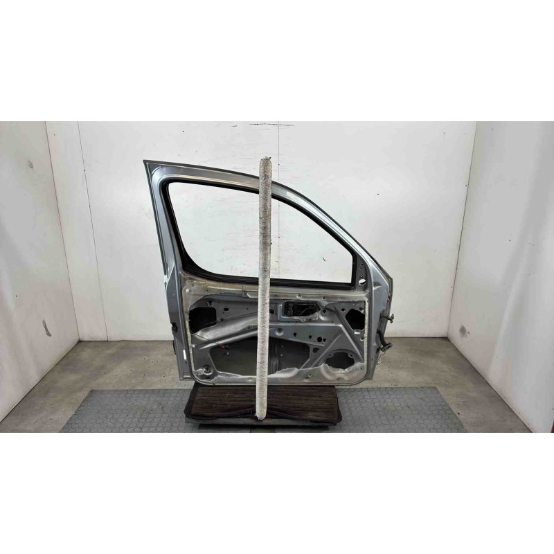 Porte avant gauche PEUGEOT PARTNER 1 Photo n°4