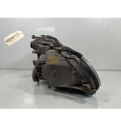 Optique avant principal gauche (feux)(phare) MERCEDES CLASSE C 203
