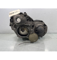 Optique avant principal gauche (feux)(phare) MERCEDES CLASSE C 203