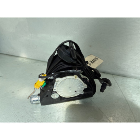Pretensionneur de ceinture avant droit FIAT BRAVO 2 Photo n°1