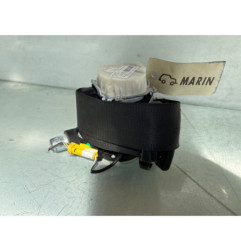 Pretensionneur de ceinture avant droit FIAT BRAVO 2