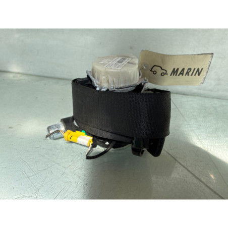 Pretensionneur de ceinture avant droit FIAT BRAVO 2