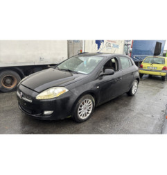 Pretensionneur de ceinture avant droit FIAT BRAVO 2