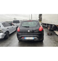 Pretensionneur de ceinture avant droit FIAT BRAVO 2