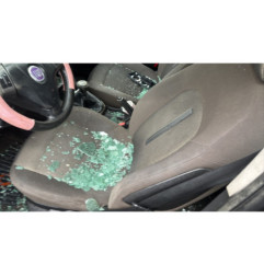 Pretensionneur de ceinture avant droit FIAT BRAVO 2