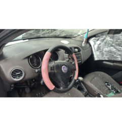 Pretensionneur de ceinture avant droit FIAT BRAVO 2