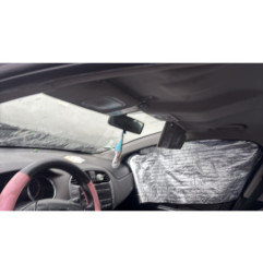 Pretensionneur de ceinture avant droit FIAT BRAVO 2