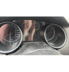 Pretensionneur de ceinture avant droit FIAT BRAVO 2