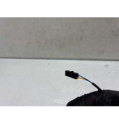 Attache ceinture avant droit VOLKSWAGEN GOLF 7 Photo n°1