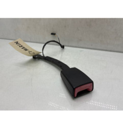 Attache ceinture avant droit VOLKSWAGEN GOLF 7