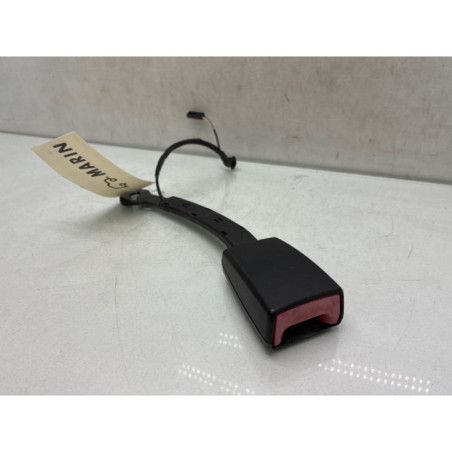 Attache ceinture avant droit VOLKSWAGEN GOLF 7
