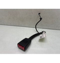 Attache ceinture avant droit VOLKSWAGEN GOLF 7