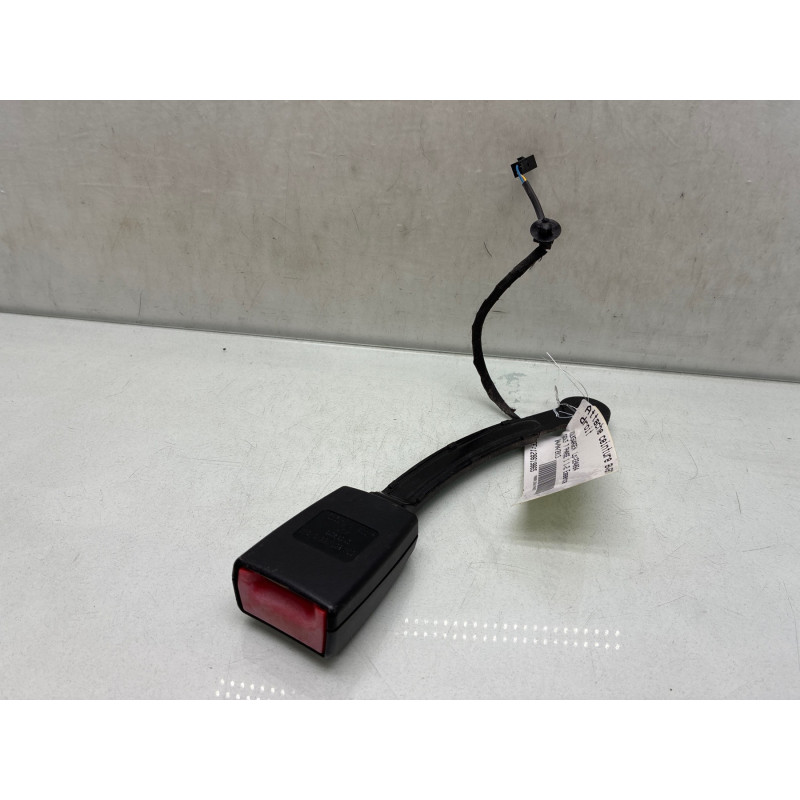 Attache ceinture avant droit VOLKSWAGEN GOLF 7 Photo n°3