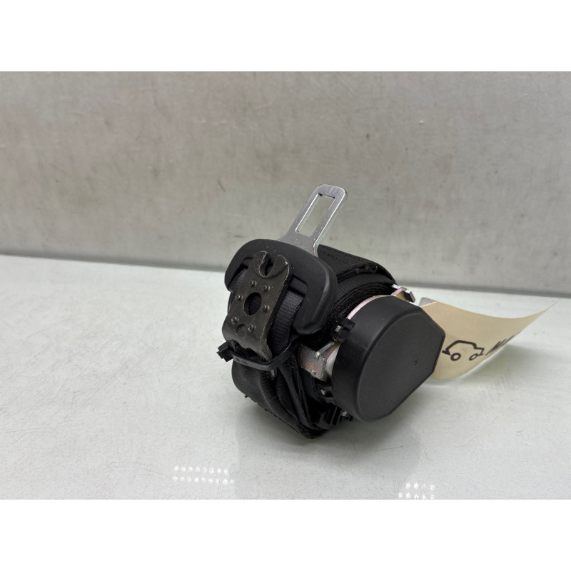 Ceinture arriere gauche VOLKSWAGEN GOLF 7 Photo n°1