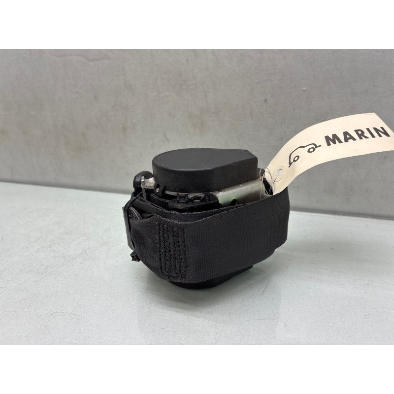 Ceinture arriere gauche VOLKSWAGEN GOLF 7 Photo n°2