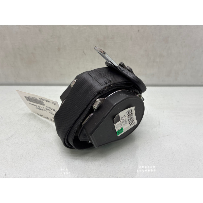 Ceinture arriere gauche VOLKSWAGEN GOLF 7 Photo n°3