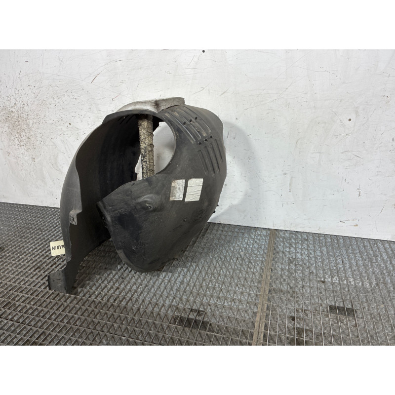 Pare boue avant gauche VOLKSWAGEN GOLF 7 Photo n°2