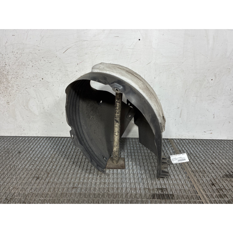 Pare boue avant gauche VOLKSWAGEN GOLF 7 Photo n°3