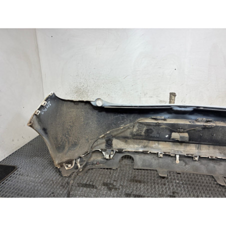 Pare choc arriere CITROEN C3 2