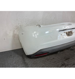 Pare choc arriere CITROEN C3 2