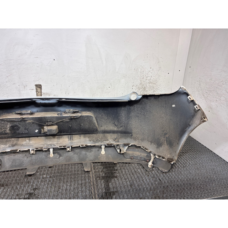 Pare choc arriere CITROEN C3 2 Photo n°4
