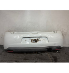 Pare choc arriere CITROEN C3 2