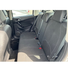 Pare choc arriere CITROEN C3 2