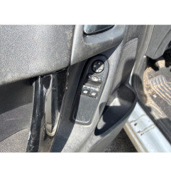 Pare choc arriere CITROEN C3 2