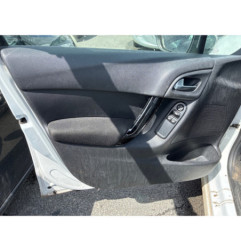 Pare choc arriere CITROEN C3 2
