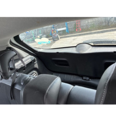 Pare choc arriere CITROEN C3 2